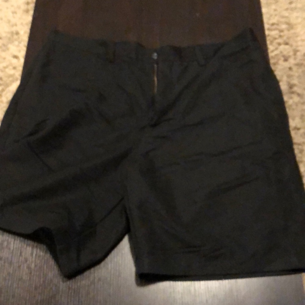 Chaps Golf shorts